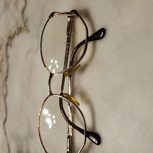 Vintage  glasses